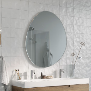 Specchio Simple Vaillent