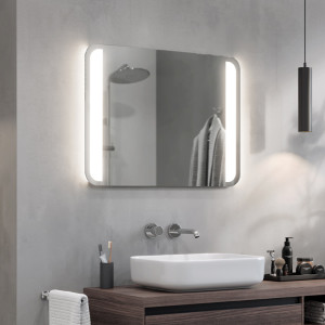 Mirror LED Wings