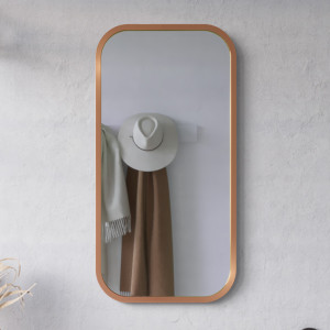 Mirror framed Mira