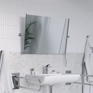 Kantelspiegel Atom ST Med