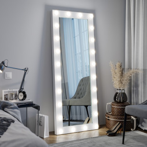 Miroir Hollywood Famous
