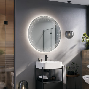 Mirror LED Kalisto