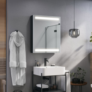 Spiegelschrank LED Malinea