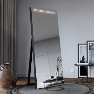Standspiegel LED Nerei