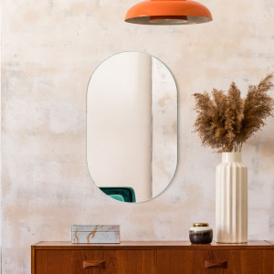 Specchio Simple Koria