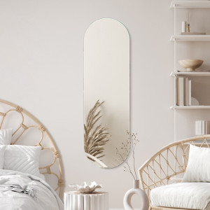 Mirror Simple Koria LONG