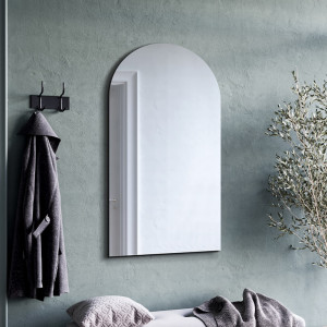 Spegel Simple Porta