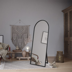 Standing frame mirror Portano