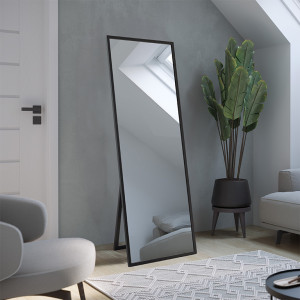 Standing frame mirror Formosa
