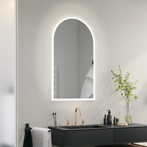 Mirror LED Porta Acrylic Slim LED