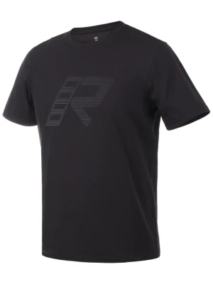 Koszulka Rukka R-CrewShirt czarna