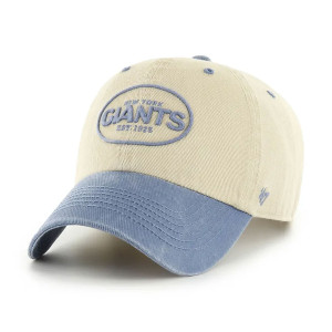 47 Brand Czapka z Daszkiem Giants Breaking Trail 47 Clean Up K0