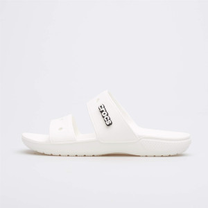 Crocs CLASSIC SANDAL WHITE