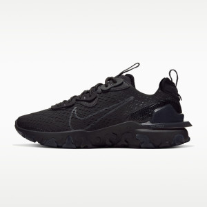 Nike React Vision Black Anthracite