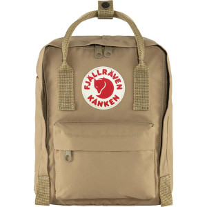Fjallraven Plecak Kanken Mini F23561-221 Clay