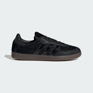 adidas Samba OG (W) Core Black / Core Black / Off White IH9149