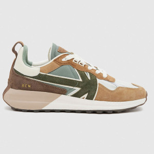 KAOTIKO SNEAKERSY VANCOUVER MAN AQ002-04-2600