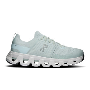 On CLOUDSWIFT 4 Surf-White 3WF10115181
