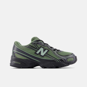 New Balance Buty dziecięce 740 P7405DS
