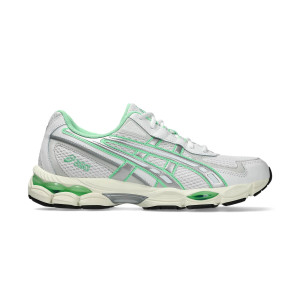 ASICS Gel-NYC 2055 White Menthol 1203A542-105