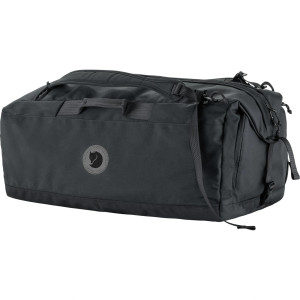 Fjallraven Torba Farden Duffel 80 Coal Black