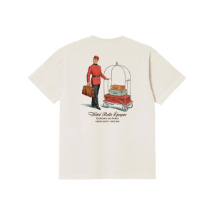 Kaotiko Regular Graland T-shirt