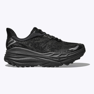 Hoka Męskie Buty do Biegania w Terenie Stinson 7 1141530.-BBLC