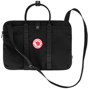 Fjallraven 1960 Torba na Laptopa F23200416-550 Black