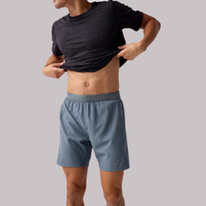 Brooks Męskie Spodenki Do Biegania Journey 7" 2-in-1 Short 211543097