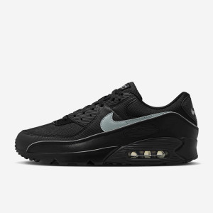 Nike Air Max 90 Black Reflective HV4517-002