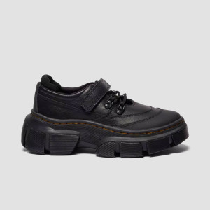 Dr. Martens DMXL MJ Mary Jane Leather Shoes 42060001
