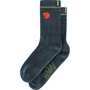 Fjallraven Skarpetki HOJA F13400003-560 Navy