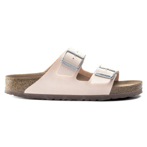 Birkenstock Arizona BF Earthy VEGAN Light Rose 1019635