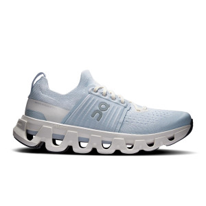 On Buty do biegania CLOUDSWIFT 4 Heather-Gardenia 3WF10114752
