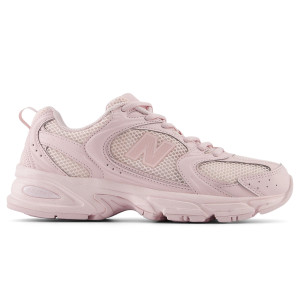 New Balance Sneakersy Różowe 530 U530TBD