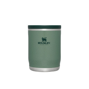 Stanley Termos obiadowy THE ADVENTURE 0,53 l - Hammertone Green