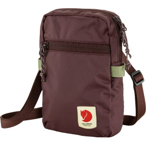 Fjallraven Saszetka High Coast Pocket Blackberry
