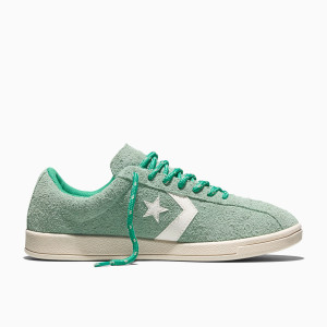 Converse All Star Classic Trainer Suede A17758C