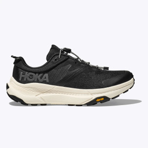 Hoka Men's Transport 1123153-BKLB