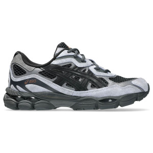 ASICS Gel-NYC Black Cement Grey 1203A897-001