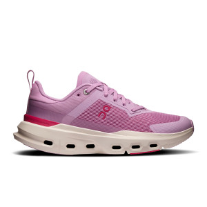 On Cloudpulse Next Sakura Dew 3WF30324775 - Sneakersy na Siłownię