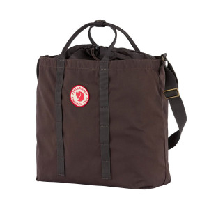 Fjallraven Torba miejska 1960 Tote Black Oak