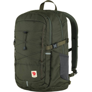 Fjallraven PLECAK SKULE 28 Deep Forest