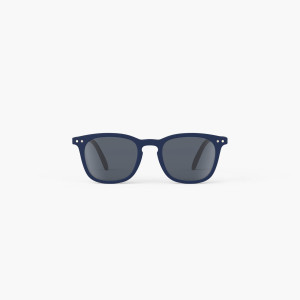 Izipizi Dziecięce Okulary Przeciwsłoneczne #E Navy Blue Polarized