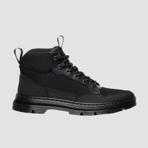 Dr. Martens Rakim Mk.02 Black Recycled Hexagon 41526001