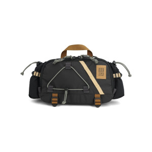 Topo Designs Torba Mountain Hydro Hip Pack