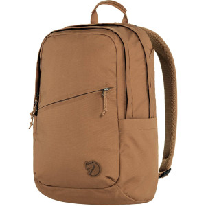 Fjallraven PLECAK RÄVEN 20 KHAKI DUST