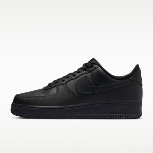 Nike Air Force 1 Triple Black CW2288-001