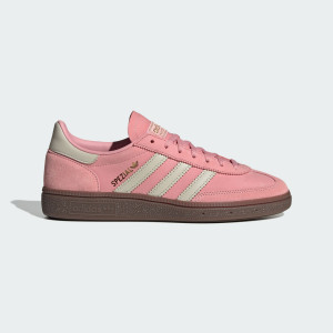 Adidas HANDBALL SPEZIAL W Wonder Mauve / Alumina / Gum JI2646