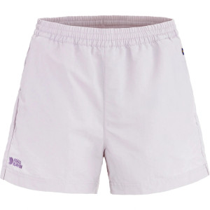 Fjallraven Vardag Summer Shorts W F14200213-452 Lavender Mist